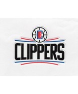 Los Angeles Clippers decal window helmet hard hat laptop up to 14&quot; Free ... - £2.36 GBP+