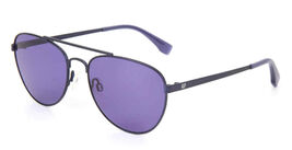 Gap SGP024 Sunglasses 0NV5 Navy Authentic New 56mm Unisex - $84.13