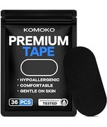 Comfort Tape (36 Pack) - Hypoallergenic Tape for Sensitive Skin - €18,84 EUR
