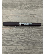 Rare Vintage “Oppenheimer Funds” LOGO  Sheaffer Pen Blue Ink Ballpoint Pen - €17,49 EUR