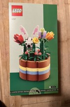 LEGO 40587 Easter Basket set GWP Easter Bunny Basket  Set.  - £22.05 GBP