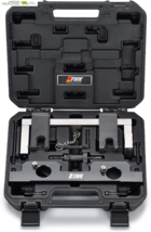 8 Pcs Engine Camshaft Timing Tool Set VANOS Flywheel Locking Tool Kit Co... - $284.86