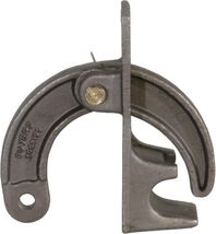 Tailgate Latch Assembly for Sealing Steel Bed Dump Truck Dump Trailer We... - $38.60
