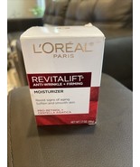 L&#39;Oréal Revitalift Anti-Wrinkle and Firming Moisturizer - 1.7oz - €11,96 EUR