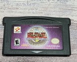 Yu-Gi-Oh The Eternal Duelist Soul (Nintendo Game Boy Advance, 2002) Tested - $14.84