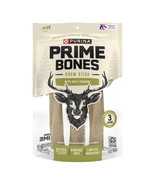 Purina Prime Bones Limited Ingredient Natural Large Dog Treats, Chew Sti... - $36.08