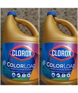 Clorox color load Non-Chlorine Bleach - 116 oz lot x 2 bottles - £30.37 GBP