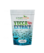 Yucca Extract- Organic wetting Agent and surfactant 8 oz - $34.60