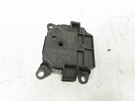 22-25 Nissan Pathfinder Actuator, Heater Core Flap Servo Motor A/C Heat ... - $29.69