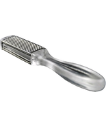  Pedicure Foot File Callus Rasp Scrubber Hard Dead Rough Skin Callus Rem... - $477.04 MXN