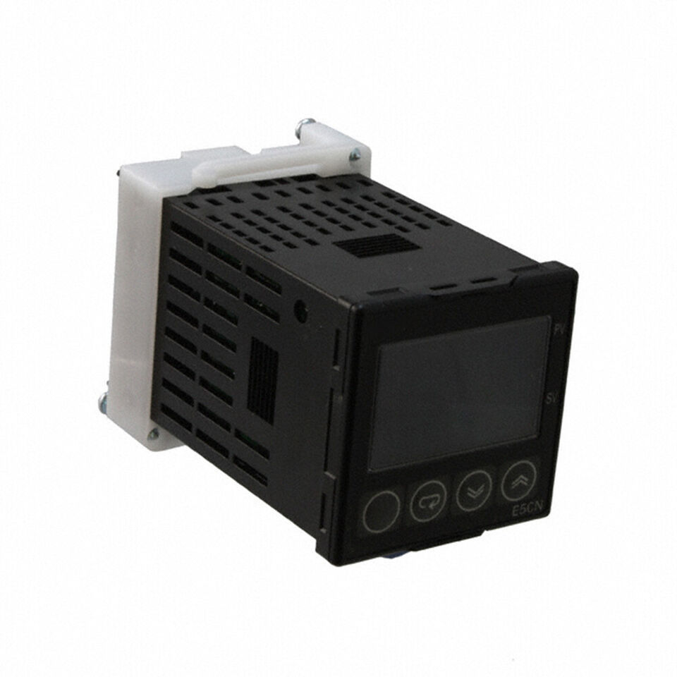 Temperature Controller For Omron E5CN-Q2MT-500 AC100-240 - $46.57
