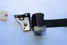 2003-2005 TOYOTA CELICA GTS GT REAR PASSENGER RIGHT SEAT BELT BLACK GT-S 3555 image 5