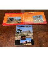 Daylight Reflections Volume 1 &amp; 2 - And Passenger Train Journal - Aug/Se... - £39.20 GBP