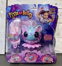 WowWee Pixie Belles Aurora Interactive Enchanted Electronic Pet - New - $17.82