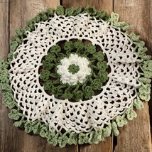 Lucky Clover Candle Mat - $589.21 MXN