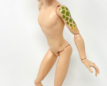 Monster High Deuce Gorgon Boy Doll Snake Nude Scaris - $19.99