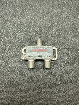 Antronix CMC2002H 2-Way Splitter *FREE SHIPPING* - $4.94