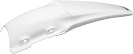 UFO Rear Fender White HO04630-041 - £21.51 GBP