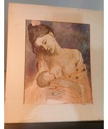 Pablo Picasso Maternity 1881 - present picture - $3.61