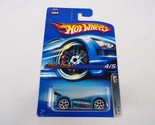 Van / Sports Car / Hot Wheels Mid Drift #054 #H18 - $12.99