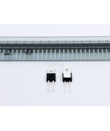 5X IDH10S120 D10S120 INFINEON SiC Schottky Diode 1200V 10A Rectifier 1.2... - $220.50 MXN