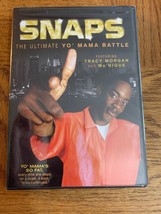 Snaps Dvd - £39.47 GBP