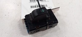 Hyundai XG350 Power Window Switch Right Passenger Rear 2003 2004 2005 - $260.21 MXN