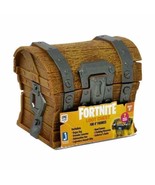 LEGENDARY A Rifle Fortnite Collectible Loot Chest for 4” Figures Factory... - £15.81 GBP