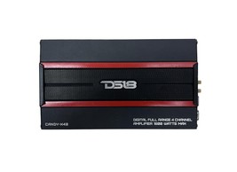 Ds18 Power Amplifier Candy-x4b 372975 - $129.00