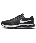 Nike Air Zoom Victory Tour 3 Men&#39;s Golf Shoes (DV6798-003, Black/White) ... - $116.97