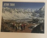 Star Trek Trading Card #61 Deforest Kelley Leonard Nimoy - £1.57 GBP