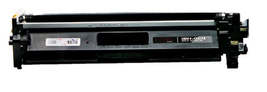 Compatible with HP 17A (CF217A) Black - Premium Tone Compatible Toner Cartridge  - £30.67 GBP