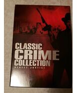 The French Connection Seven Ups St Valentine's Day 4-Disc Set DVD BOX CO... - $37.99