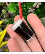 Handmade IRISH STOUT PINT BAUBLE car HANGING decoration XMAS tree GUINNE... - $12.52