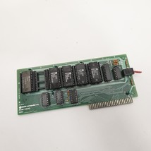 1978 APPLE II ][ INTEGER BASIC FIRMWARE ROM CARD FOR II PLUS II+ WORKING... - $161.99