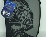 Vintage Mead Trapper Keeper 3 Ring Binder Star Wars Darth Vader Lucasfil... - £56.26 GBP