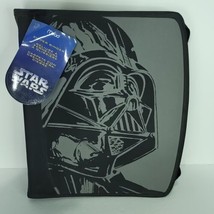 Vintage Mead Trapper Keeper 3 Ring Binder Star Wars Darth Vader Lucasfil... - $69.29