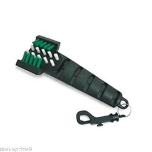 MASTERS GOLF CLEAT BRUSH. - £8.25 GBP
