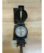 U.S. Compass Military Magnetic NSN 6605-00-151-5337 1982 Vintage - $67.82 CAD
