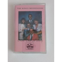 The Kings Messengers MoreThan A Song Cassette New Sealed - £6.85 GBP