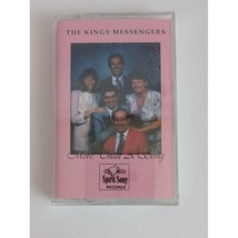 The Kings Messengers MoreThan A Song Cassette New Sealed - £6.52 GBP