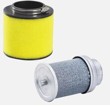 AIR Filter Air Cleaner Body Kit For Honda Rancher 350 TRX350 FE/FM 4x4 T... - $38.66 CAD