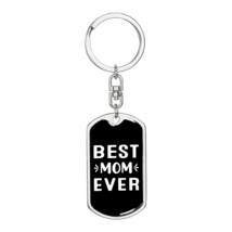 Nd white keychain stainless steel or 18k gold dog tag keyring express your love gifts 1 thumb200