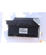 2006-2011 MERCEDES CLS550 CLS500 W219 TRUNK MOUNTED FUSE BOX RELAY BOX J318 - $2,525.82 MXN