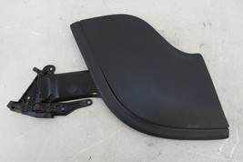 Mercedes R230 SL55 SL500 flap, convertible top, right trunk, black 12044... - $199.99