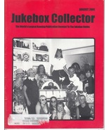 JUKEBOX COLLECTOR MAGAZINE !  - £7.21 GBP