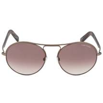 Tom Ford Round Sunglasses FT0449 49T - £117.85 GBP