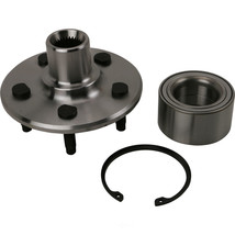 MOOG Rear Wheel Hub Bearing Assembly for Ford Explorer Aviator Mountaineer - $54.23