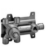 Dornbracht 35807970-900010 Wallmount rough in left - €264,61 EUR