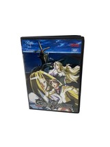 ESCAFLOWNE - Escaflowne - Angels And Demons (vol. 3) - DVD - Animated Color - £5.80 GBP